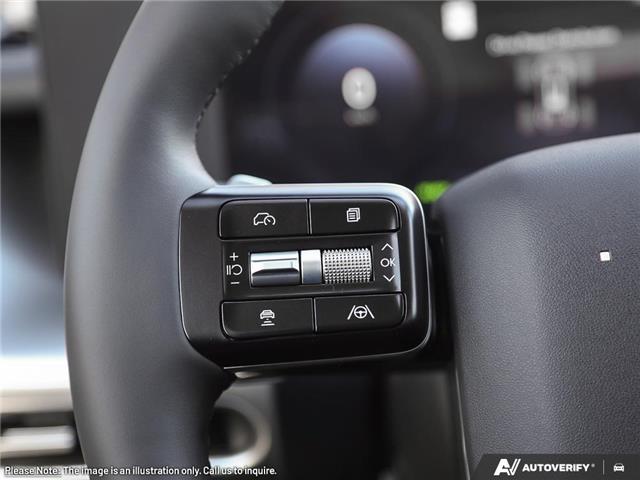 2026 Hyundai IONIQ 9 Preferred w/Luxury Package (Stk: 128628) in London - Image 15 of 25