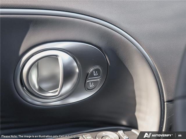 2026 Hyundai IONIQ 9 Preferred w/Luxury Package (Stk: 128628) in London - Image 16 of 25