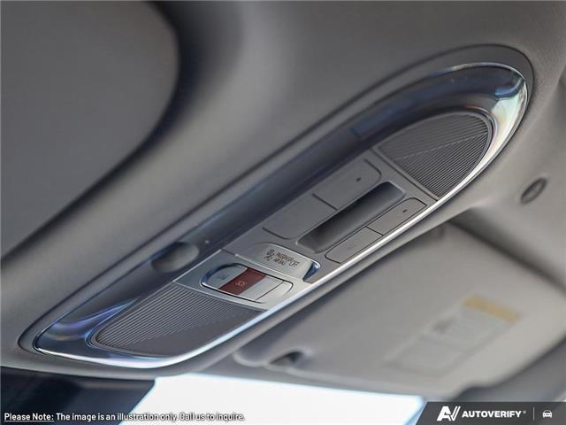 2026 Hyundai IONIQ 9 Preferred w/Luxury Package (Stk: 128628) in London - Image 19 of 25