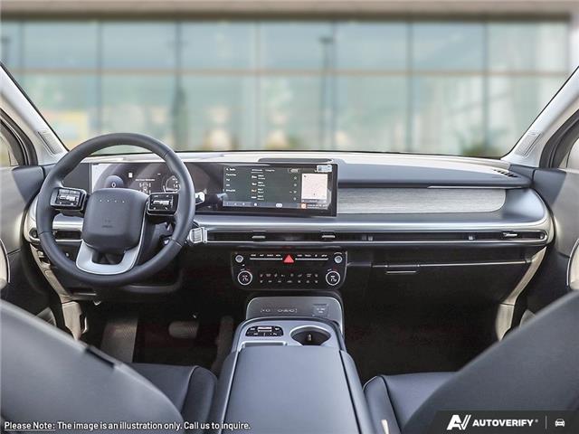 2026 Hyundai IONIQ 9 Preferred w/Luxury Package (Stk: 128628) in London - Image 22 of 25