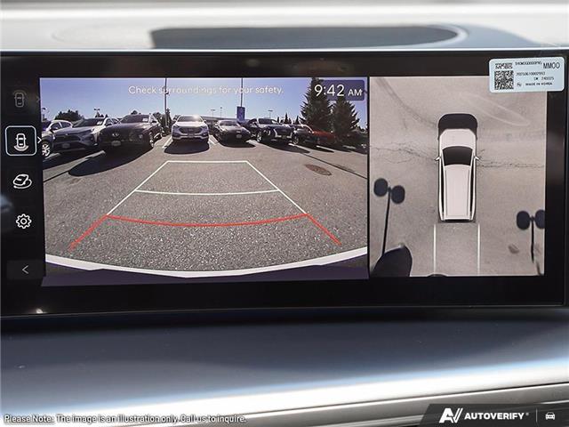 2026 Hyundai IONIQ 9 Preferred w/Luxury Package (Stk: 128628) in London - Image 23 of 25