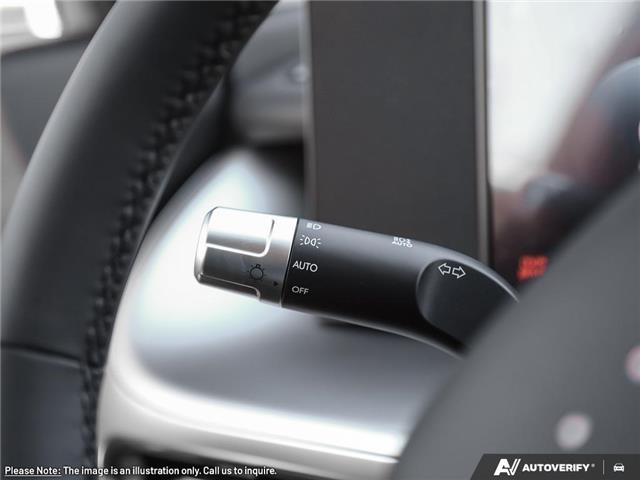 2026 Hyundai IONIQ 9 Preferred w/Luxury Package (Stk: 128628) in London - Image 25 of 25