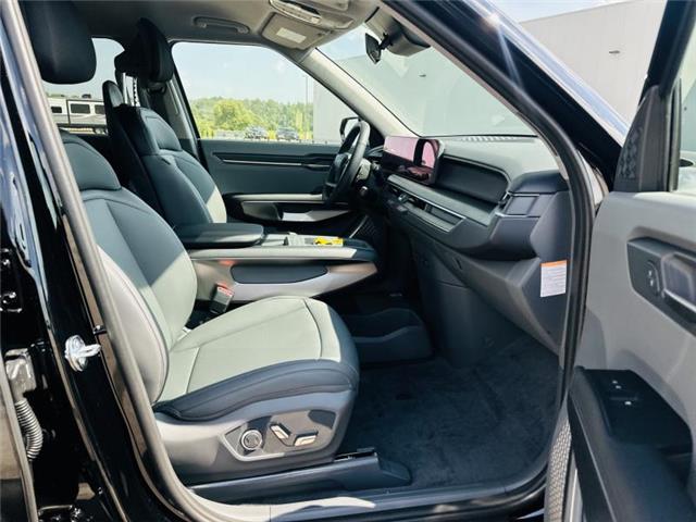 2026 Kia EV9 Land w/Premium Package (Stk: S26075) in Stratford - Image 7 of 19
