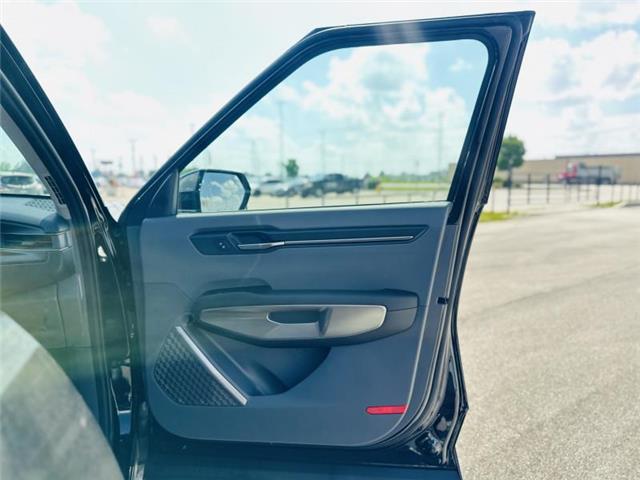 2026 Kia EV9 Land w/Premium Package (Stk: S26075) in Stratford - Image 10 of 19