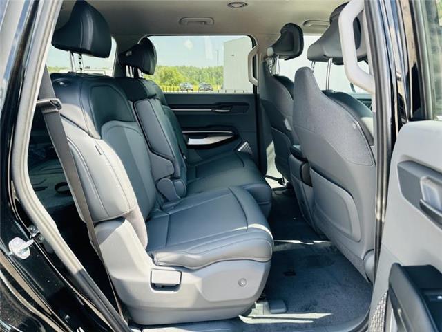 2026 Kia EV9 Land w/Premium Package (Stk: S26075) in Stratford - Image 11 of 19
