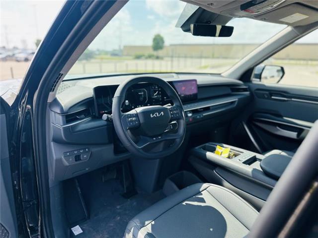 2026 Kia EV9 Land w/Premium Package (Stk: S26075) in Stratford - Image 13 of 19