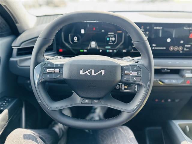 2026 Kia EV9 Land w/Premium Package (Stk: S26075) in Stratford - Image 15 of 19
