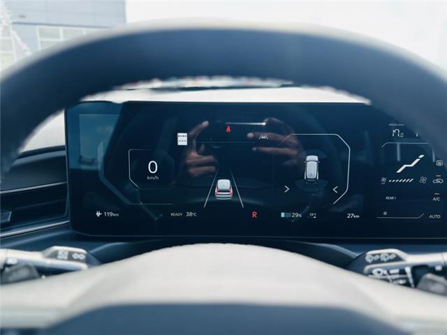 2026 Kia EV9 Land w/Premium Package (Stk: S26075) in Stratford - Image 16 of 19