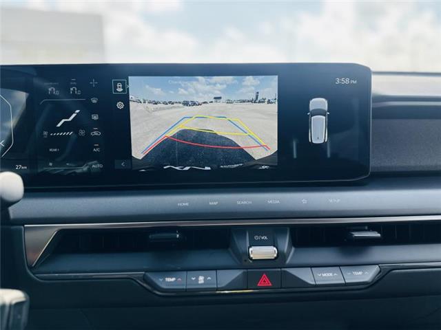 2026 Kia EV9 Land w/Premium Package (Stk: S26075) in Stratford - Image 17 of 19