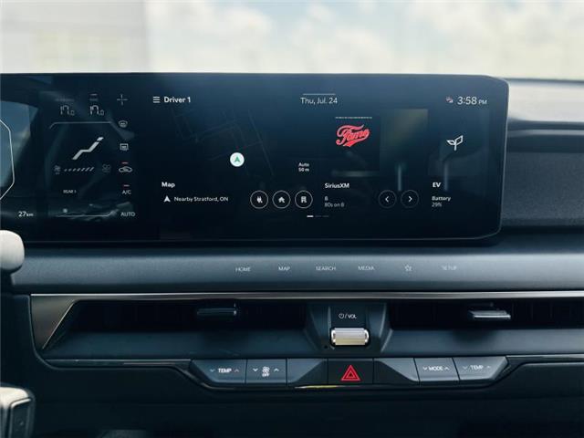 2026 Kia EV9 Land w/Premium Package (Stk: S26075) in Stratford - Image 18 of 19