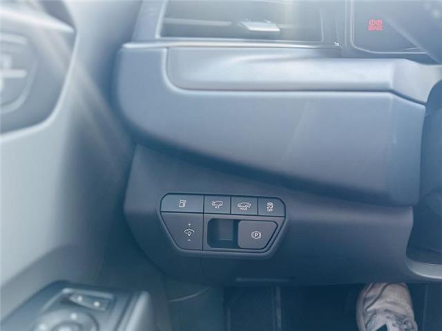 2026 Kia EV9 Land w/Premium Package (Stk: S26075) in Stratford - Image 19 of 19