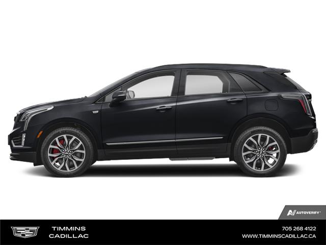 2025 Cadillac XT5 Sport (Stk: 25909) in Timmins - Image 1 of 1