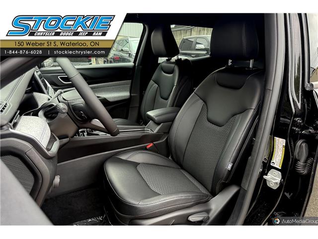 2025 Jeep Compass North (Stk: 45626) in Waterloo - Image 5 of 20