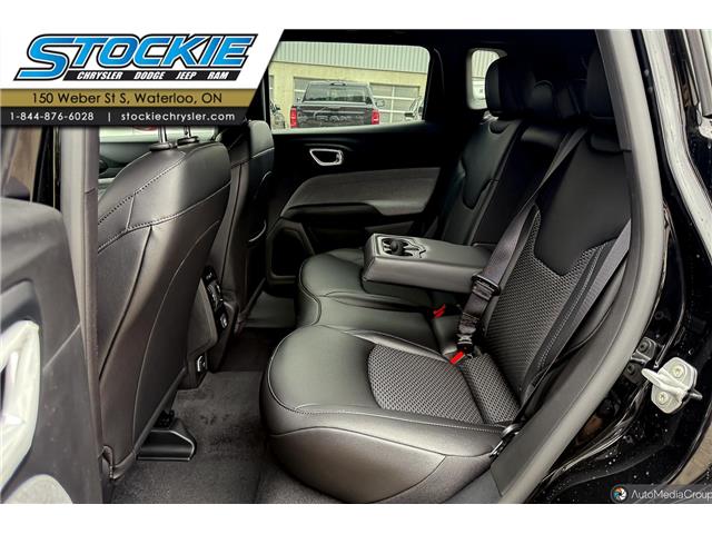 2025 Jeep Compass North (Stk: 45626) in Waterloo - Image 6 of 20