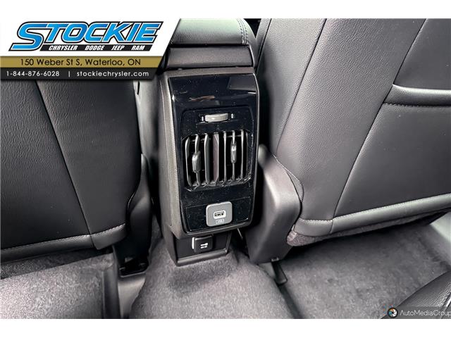2025 Jeep Compass North (Stk: 45626) in Waterloo - Image 7 of 20