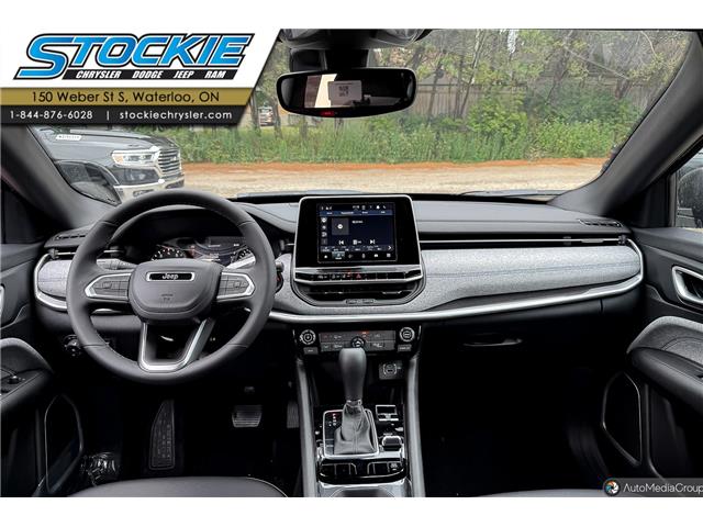 2025 Jeep Compass North (Stk: 45626) in Waterloo - Image 8 of 20