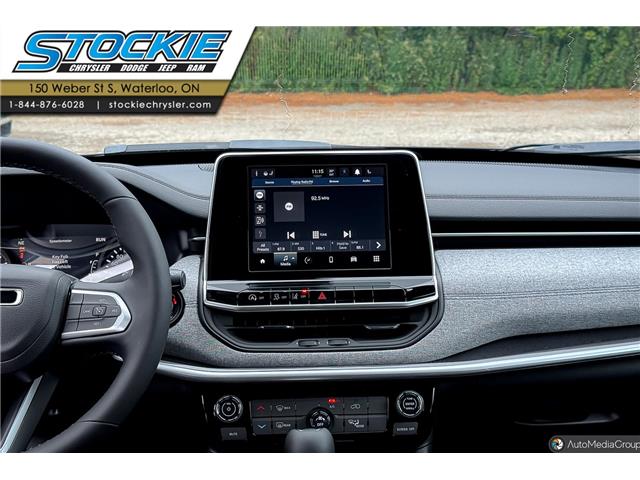2025 Jeep Compass North (Stk: 45626) in Waterloo - Image 9 of 20