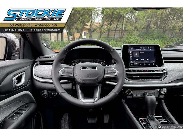 2025 Jeep Compass North (Stk: 45626) in Waterloo - Image 10 of 20