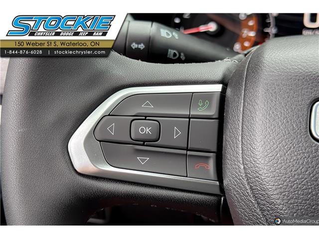 2025 Jeep Compass North (Stk: 45626) in Waterloo - Image 12 of 20