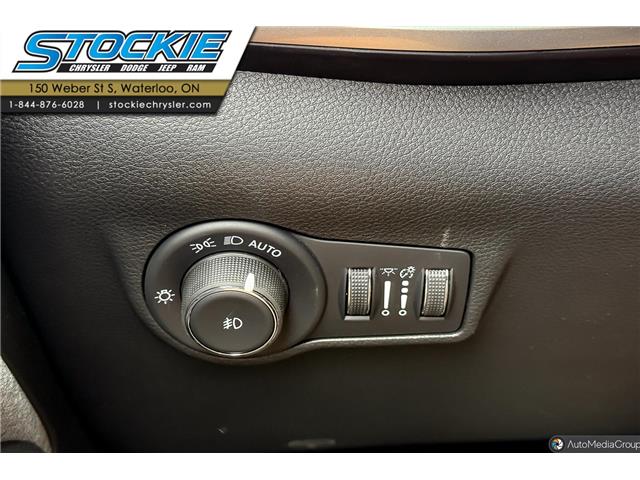 2025 Jeep Compass North (Stk: 45626) in Waterloo - Image 13 of 20