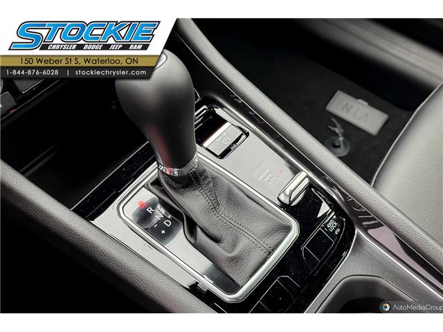 2025 Jeep Compass North (Stk: 45626) in Waterloo - Image 15 of 20