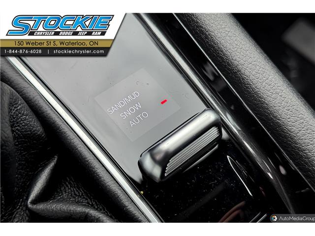 2025 Jeep Compass North (Stk: 45626) in Waterloo - Image 16 of 20