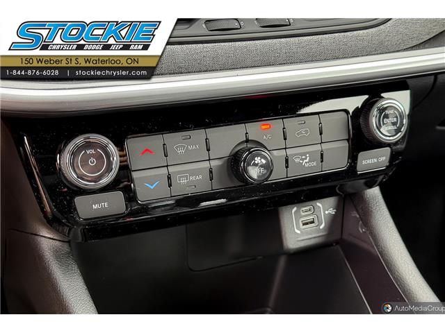 2025 Jeep Compass North (Stk: 45626) in Waterloo - Image 17 of 20