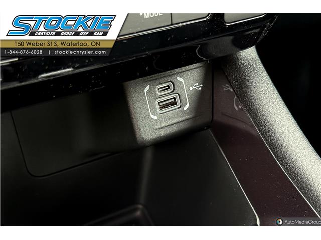 2025 Jeep Compass North (Stk: 45626) in Waterloo - Image 18 of 20