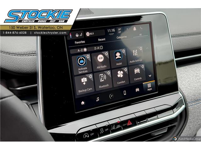 2025 Jeep Compass North (Stk: 45626) in Waterloo - Image 19 of 20