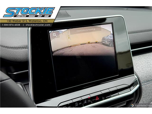 2025 Jeep Compass North (Stk: 45626) in Waterloo - Image 20 of 20