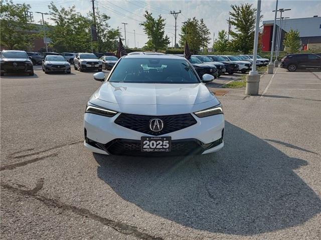2025 Acura Integra Elite A-Spec CVT (TOP LINE MODEL BEST DEAL IN GTA) (Stk: L3376) in Aurora - Image 2 of 26