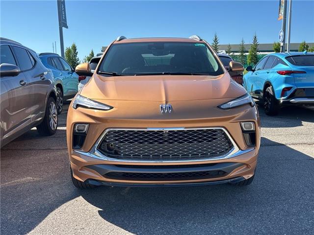 2026 Buick Encore GX Avenir (Stk: CT031) in High River - Image 2 of 6