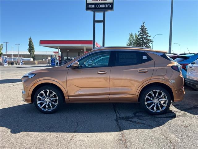 2026 Buick Encore GX Avenir (Stk: CT031) in High River - Image 4 of 6