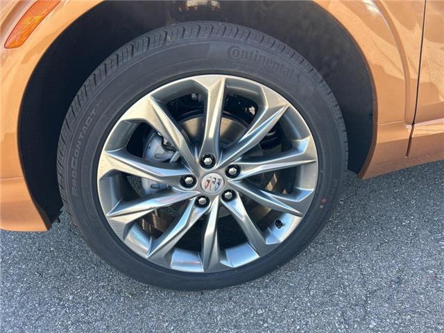 2026 Buick Encore GX Avenir (Stk: CT031) in High River - Image 6 of 6