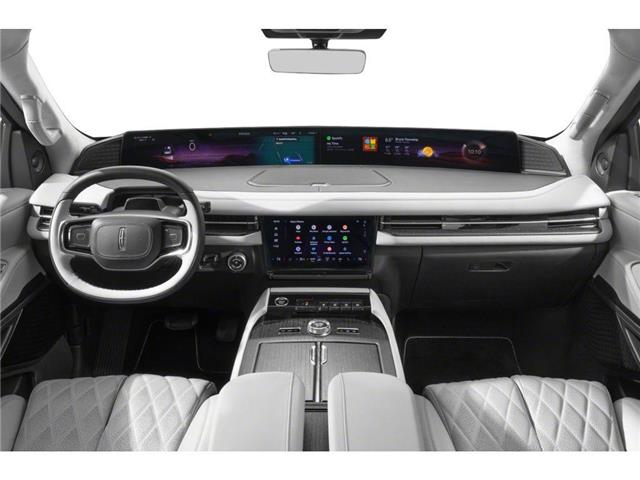 2025 Lincoln Navigator L Reserve (Stk: 25NG4389) in London - Image 3 of 3