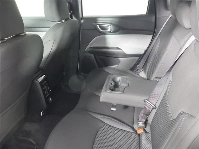 2025 Jeep Compass Sport (Stk: 25J179) in Calgary - Image 9 of 17