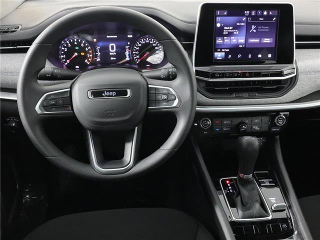 2025 Jeep Compass Sport (Stk: 25J179) in Calgary - Image 11 of 17