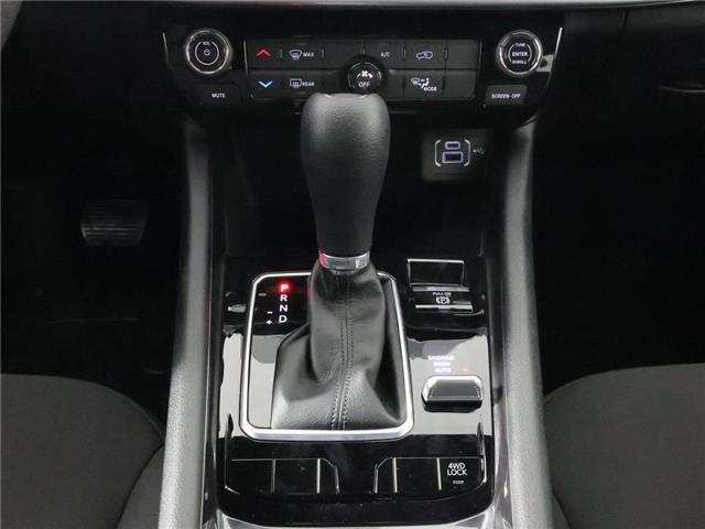 2025 Jeep Compass Sport (Stk: 25J179) in Calgary - Image 12 of 17