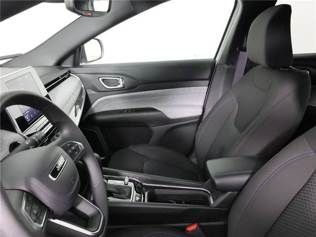 2025 Jeep Compass Sport (Stk: 25J179) in Calgary - Image 15 of 17