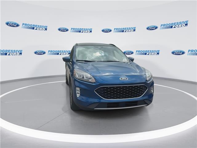 2022 Ford Escape SEL (Stk: NUA54545) in Wallaceburg - Image 3 of 25