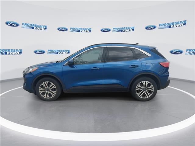 2022 Ford Escape SEL (Stk: NUA54545) in Wallaceburg - Image 5 of 25