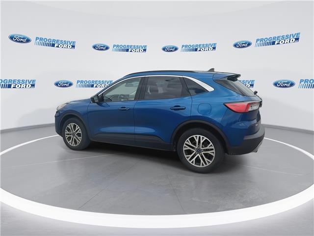 2022 Ford Escape SEL (Stk: NUA54545) in Wallaceburg - Image 6 of 25