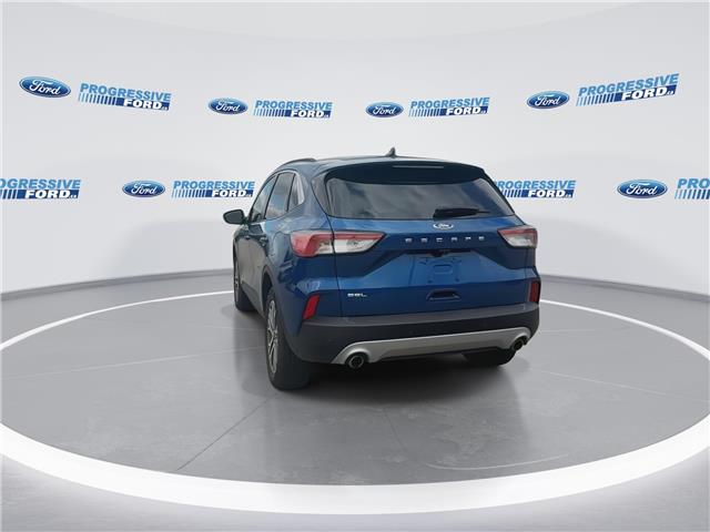 2022 Ford Escape SEL (Stk: NUA54545) in Wallaceburg - Image 7 of 25