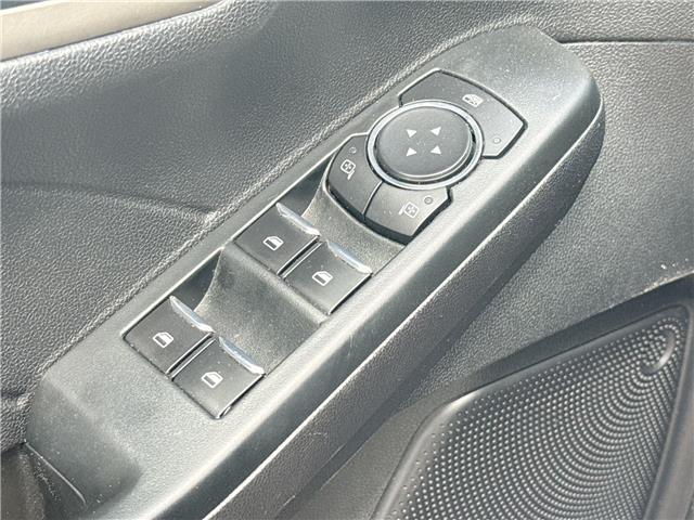2022 Ford Escape SEL (Stk: NUA54545) in Wallaceburg - Image 13 of 25