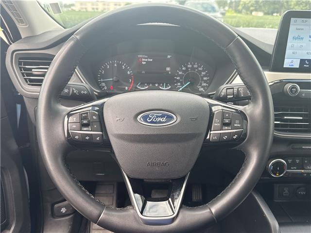 2022 Ford Escape SEL (Stk: NUA54545) in Wallaceburg - Image 14 of 25