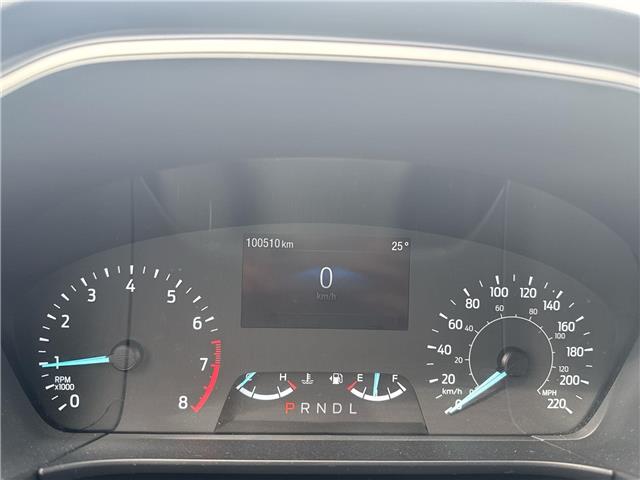 2022 Ford Escape SEL (Stk: NUA54545) in Wallaceburg - Image 15 of 25