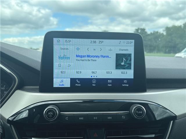 2022 Ford Escape SEL (Stk: NUA54545) in Wallaceburg - Image 16 of 25