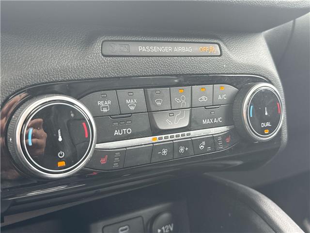 2022 Ford Escape SEL (Stk: NUA54545) in Wallaceburg - Image 19 of 25