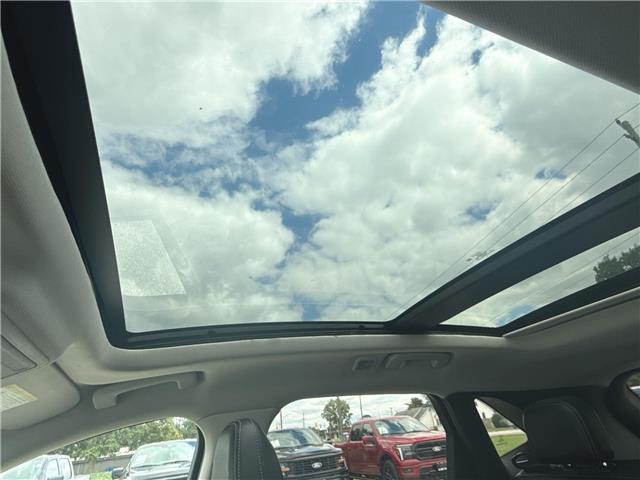 2022 Ford Escape SEL (Stk: NUA54545) in Wallaceburg - Image 22 of 25