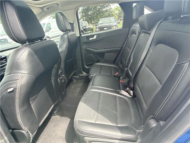 2022 Ford Escape SEL (Stk: NUA54545) in Wallaceburg - Image 23 of 25